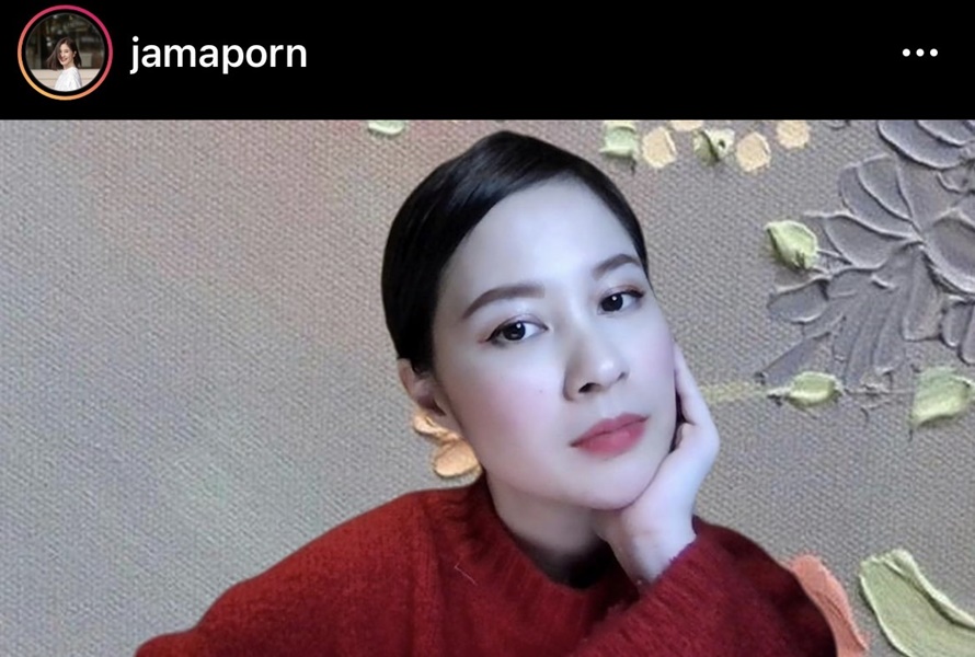 ตุ๊กตา จมาพร อัปเดตอาการโรคขี้เต็มท้อง หลังรักษาได้ 1 เดือน ตุ๊กตา จมาพร อัปเดตอาการโรคขี้เต็มท้อง หลังรักษาได้ 1 เดือน