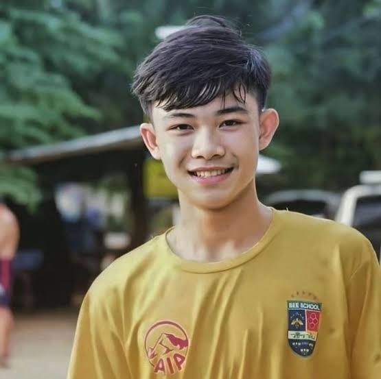 น้องดอม 13 หมูป่า เสียชีวิตแล้ว โซเชียลแห่โพสต์อาลัย
