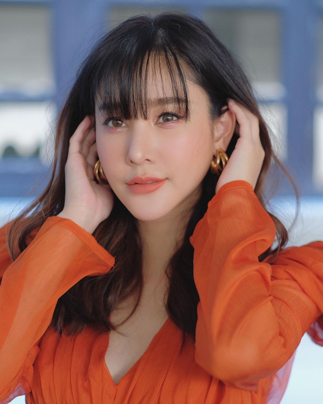 แตงโม โพสต์ภาพคู่ จั๊กจั่น ดีใจได้เพื่อนคืน หลังอดีต ผจก. ทำห่างกัน แตงโม โพสต์ภาพคู่ จั๊กจั่น ดีใจได้เพื่อนคืน หลังอดีต ผจก. ทำห่างกัน