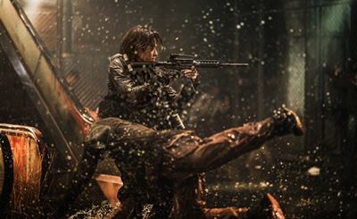 ภาคต่อของการอัพสเกลฝูงซอมบี้คลั่ง Train to Busan: Peninsula ภาคต่อของการอัพสเกลฝูงซอมบี้คลั่ง Train to Busan: Peninsula