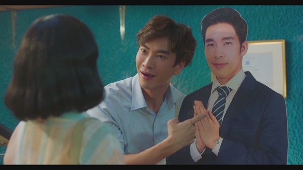 ดูแล้วหิว! ทำความรู้จักกับซีรีส์ “Let’s Eat รักล้นพุง”  (มีคลิป)