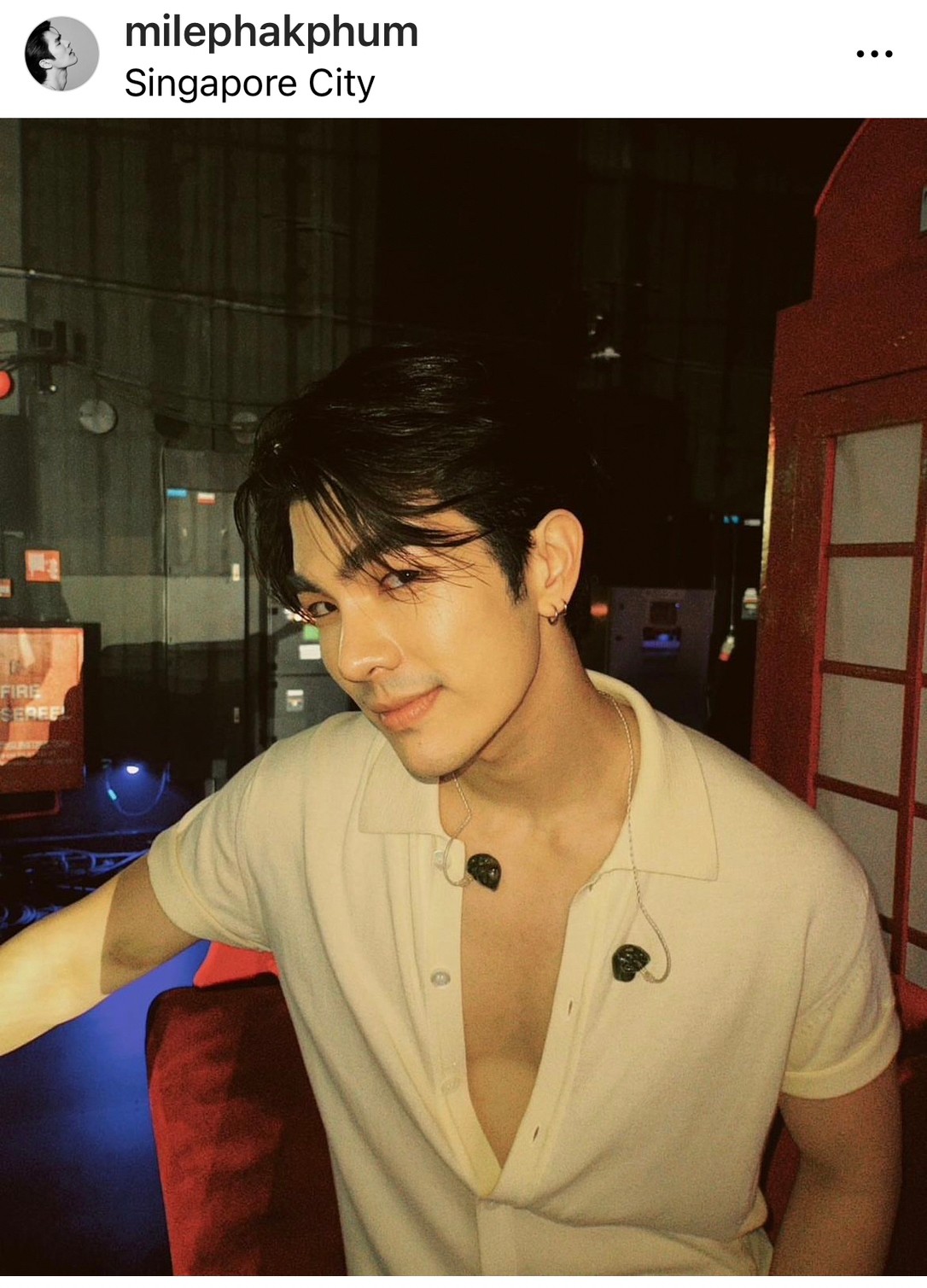 มาย-อาโป เผยโปรเจกต์ใหม่สุดยิ่งใหญ่ ชวนแฟนคลับร่วมเคาตน์ดาวน์ด้วยกัน มาย-อาโป เผยโปรเจกต์ใหม่สุดยิ่งใหญ่ ชวนแฟนคลับร่วมเคาตน์ดาวน์ด้วยกัน