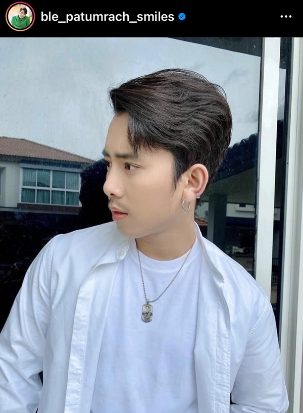 เบิ้ล ปทุมราช ตอบชัด! หลังเจอแซะ รวยไม่เห็นบริจาคสิ่งของ
