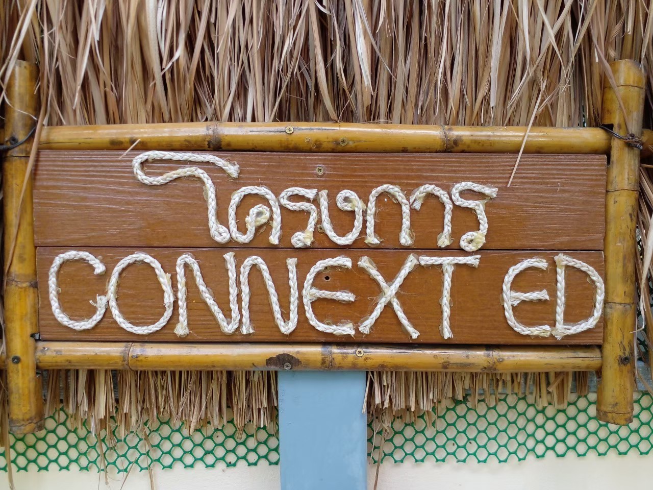 CPF ร่วมสร้างยุวเกษตรให้น้องๆรร.บ้านบุเขว้าจ.นครราชสีมา ในโครงการคอนเน็กซ์ อีดี CPF ร่วมสร้างยุวเกษตรให้น้องๆรร.บ้านบุเขว้าจ.นครราชสีมา ในโครงการคอนเน็กซ์ อีดี