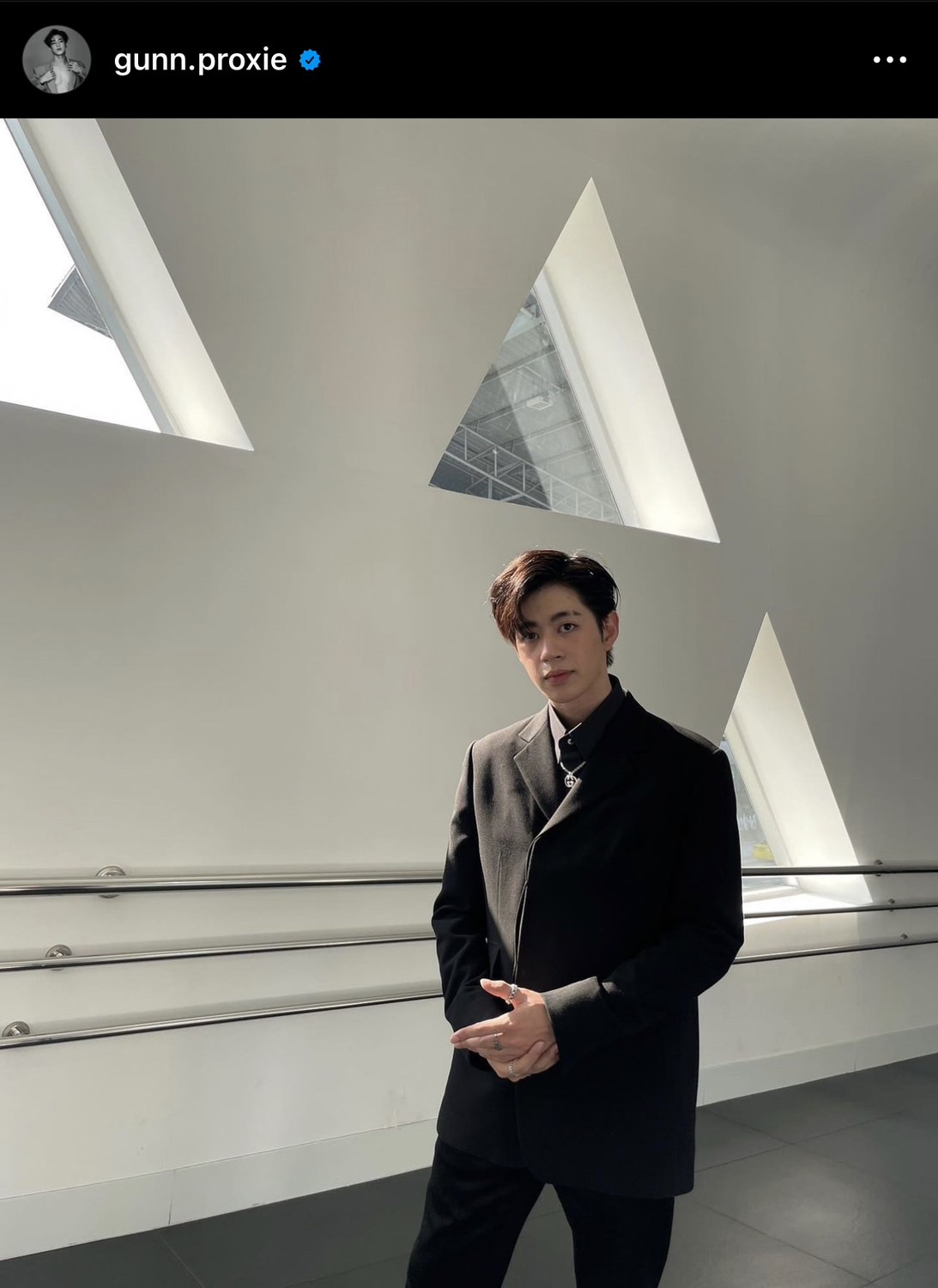 PROXIE เผยความรู้สึกหลังเดบิวต์ครบรอบ 1 ปี ขอบคุณทุกคน จะพยายามเติบโตขึ้นไปให้ไกลขึ้นเรื่อยๆ PROXIE เผยความรู้สึกหลังเดบิวต์ครบรอบ 1 ปี ขอบคุณทุกคน จะพยายามเติบโตขึ้นไปให้ไกลขึ้นเรื่อยๆ