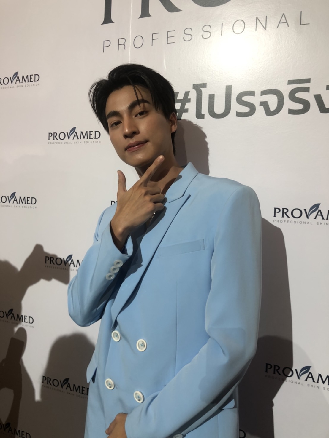 กลัฟ คณาวุฒิ แม่ห่วง! หลังหมอดูทักระวังเรื่องผู้หญิงทำให้เสีย ลั่นชอบสาวสายลุย