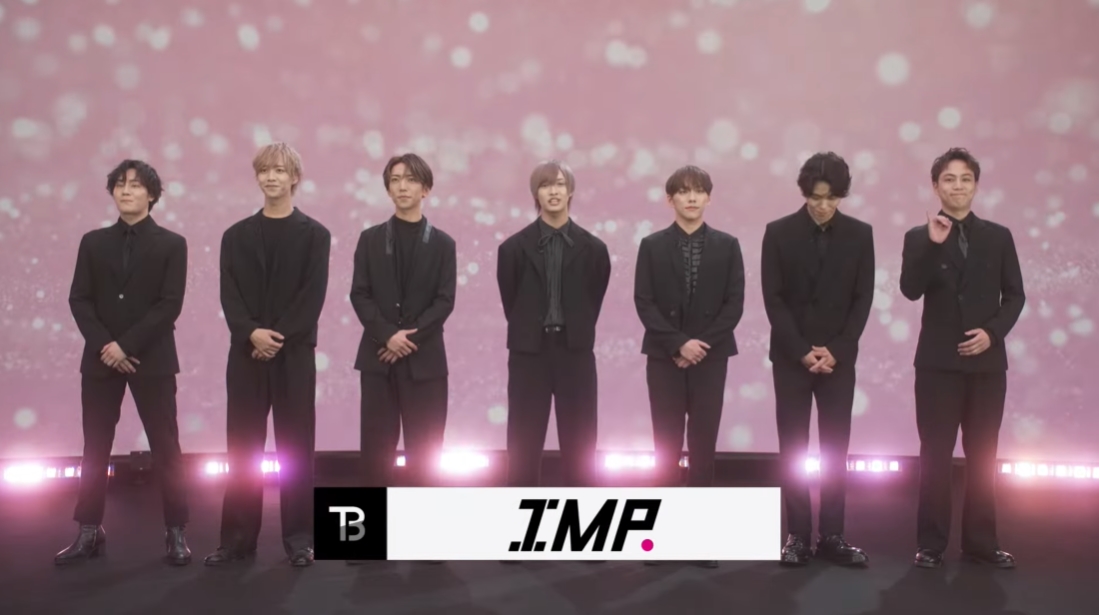 วง “IMPACTors”  ย้ายค่าย เปลี่ยนชื่อใหม่เป็น IMP 
