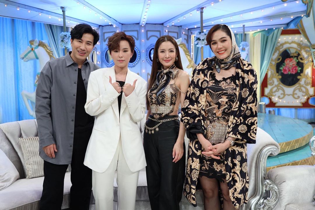 “ซันนี่ หยาง” เผยสเปค 3 ข้อที่แฟนต้องมี!! “ซันนี่ หยาง” เผยสเปค 3 ข้อที่แฟนต้องมี!!