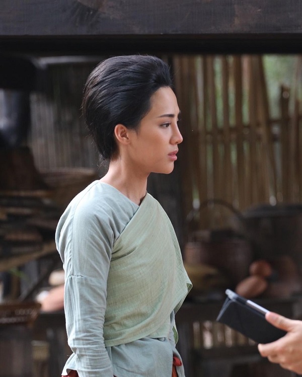 เปิ้ล หัทยา ปลื้มลูกสาว น้องลูกหนุน ได้เล่นละครเรื่องแรก (มีคลิป) 