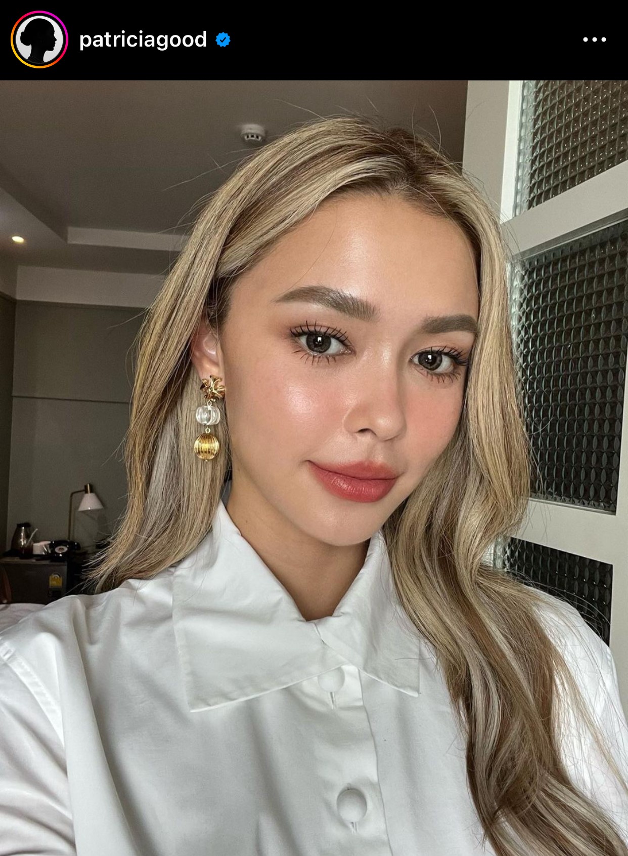 แอน ทองประสม  โพสต์รูปคู่ แพทริเซีย ลั่น อยากเป็นคุณแม่กับเขาบ้าง 