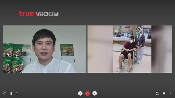 ไผ่ พงศธร อัปเดตนิ้วเท้าหายเป็นปกติ พร้อมลุยงานแล้ว   (มีคลิป)