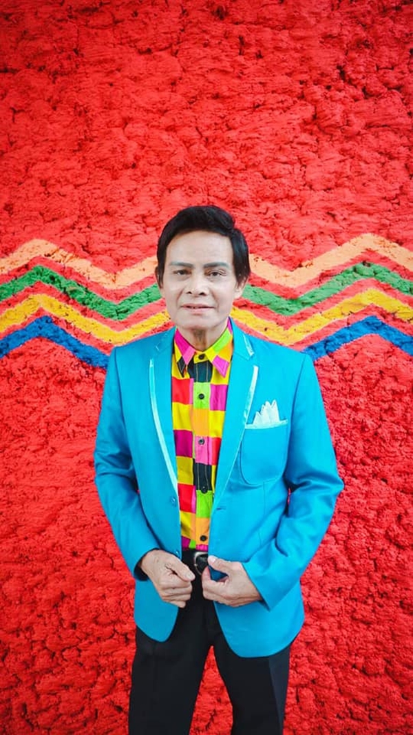 แสงสุรีย์ รุ่งโรจน์ เชื้อโควิด-19 ลงปอด ต้องดูอาการชั่วโมงต่อชั่วโมง แสงสุรีย์ รุ่งโรจน์ เชื้อโควิด-19 ลงปอด ต้องดูอาการชั่วโมงต่อชั่วโมง