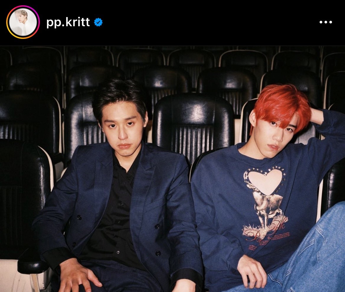 บิวกิ้น เผย อะไรที่เป็นความสุขของ พีพี พร้อมสนับสนุนเต็มที่
