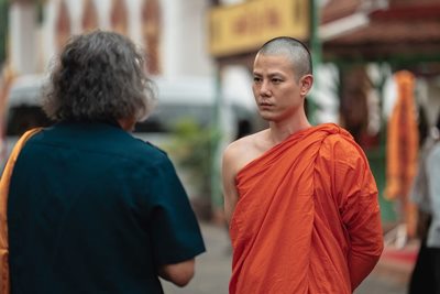 สาธุ ฟีเวอร์ เปิดเหตุผลที่ทำให้ซีรีส์ดังทะลุ วัด สาธุ ฟีเวอร์ เปิดเหตุผลที่ทำให้ซีรีส์ดังทะลุ วัด