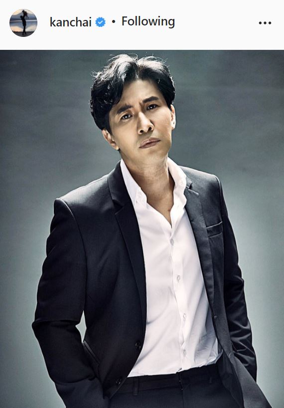 หนุ่ม กรรชัย โผล่คอมเมนต์ หลังชาวเน็ตโยงปม เวียร์-เบลล่า
