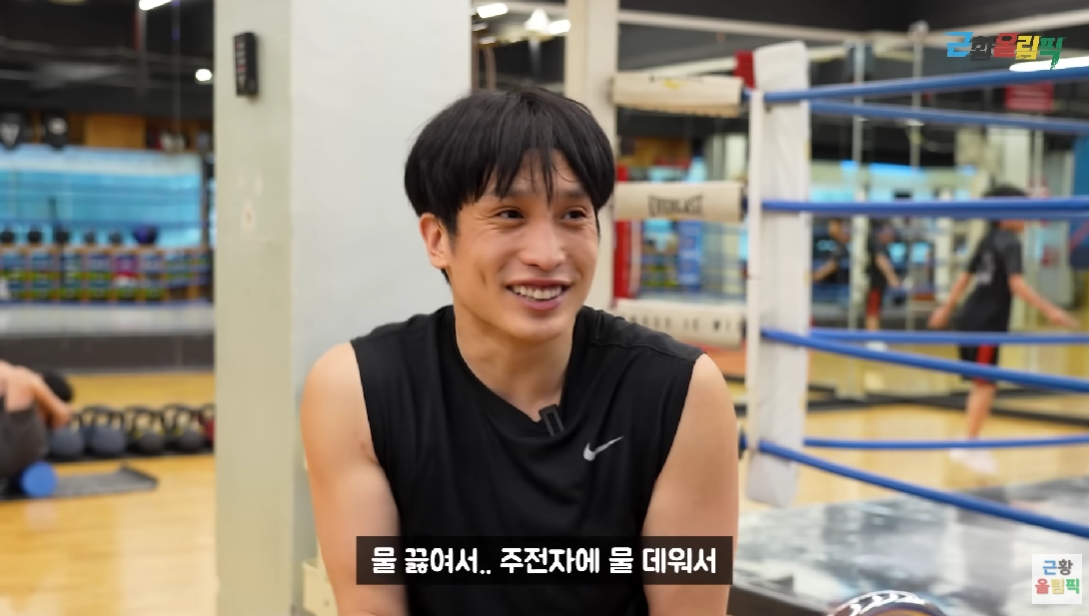  “แทฮอน” อดีตสมาชิกวง “ZE:A” เล่าเรื่องชีวิตลำบากแต่ได้เพื่อนร่วมวงส่งเงินให้