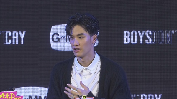คลิปเจ้าปัญหา เต ตะวัน ขอโทษที่แชร์คลิปเต้ยถ่าย (มีคลิป) คลิปเจ้าปัญหา เต ตะวัน ขอโทษที่แชร์คลิปเต้ยถ่าย (มีคลิป)