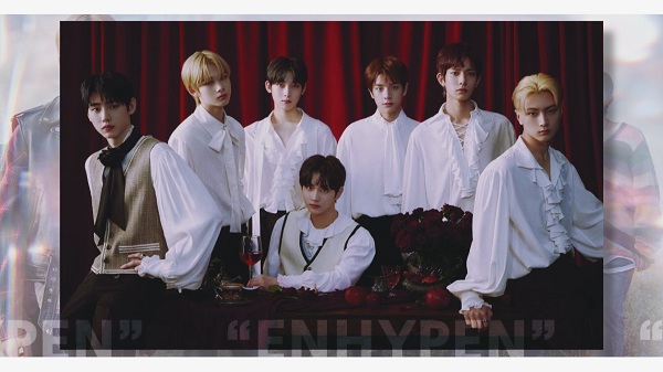 แฟนๆ ฮือฮา “ย้ง ทรงยศ” โพสต์ภาพบอยแบนด์เกาหลีวง “ENHYPEN” (มีคลิป) แฟนๆ ฮือฮา “ย้ง ทรงยศ” โพสต์ภาพบอยแบนด์เกาหลีวง “ENHYPEN” (มีคลิป)