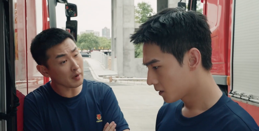 ‘หยางหยาง’ ครองเทรนด์!! หลังซีรีส์ใหม่ ‘กู้ภัยรักนักดับเพลิง’ เริ่มลงจอ ‘หยางหยาง’ ครองเทรนด์!! หลังซีรีส์ใหม่ ‘กู้ภัยรักนักดับเพลิง’ เริ่มลงจอ