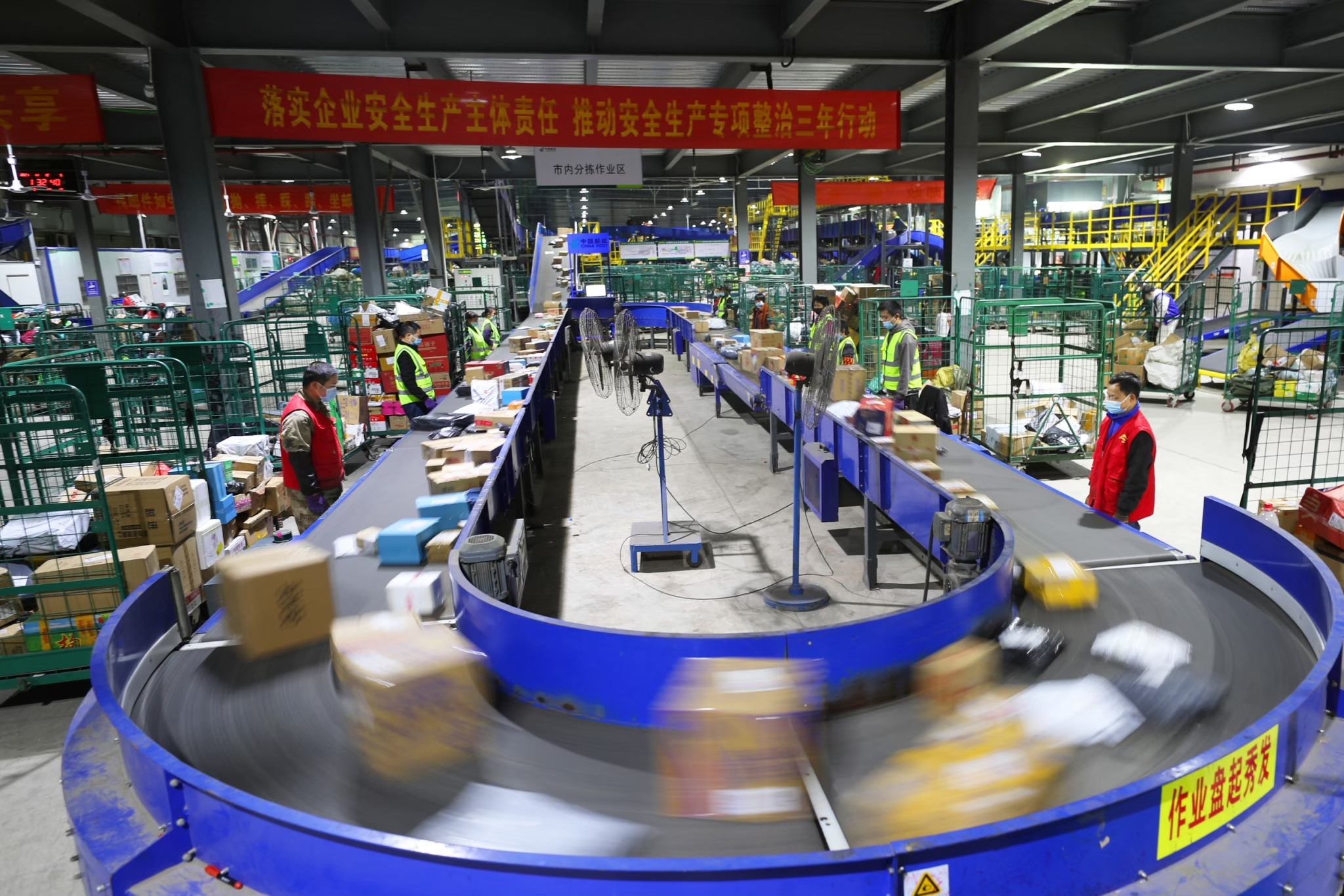 ทำไม SMEs จีนจึงอยู่รอดและเติบโตเร็ว (ตอน 1) โดย ดร.ไพจิตร วิบูลย์ธนสาร 
