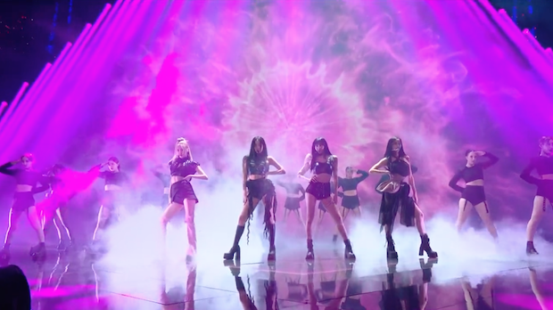 ‘ลิซ่า’ คว้ารางวัล Best K-Pop!! BLACKPINK สร้างประวัติศาสตร์ไม่หยุดที่งาน MTV VMAs ‘ลิซ่า’ คว้ารางวัล Best K-Pop!! BLACKPINK สร้างประวัติศาสตร์ไม่หยุดที่งาน MTV VMAs