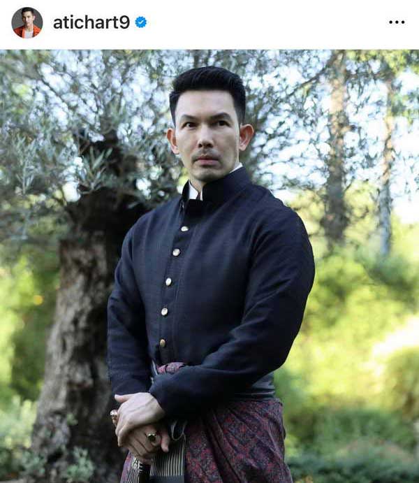 หนิง ปณิตา ไม่ขอคอนเฟิร์ม! สถานะ อั้ม อธิชาติ - เจนี่ ไม่เคยถามเรื่องส่วนตัว หนิง ปณิตา ไม่ขอคอนเฟิร์ม! สถานะ อั้ม อธิชาติ - เจนี่ ไม่เคยถามเรื่องส่วนตัว