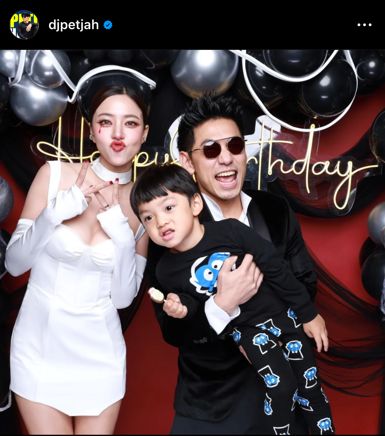  เพชรจ้า รับ เป็นห่วง ไทก้า ป่วยติดต่อมา 3 เดือนยังไม่หาย