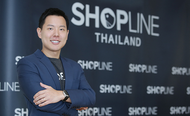 SHOPLINE เปิดโซลูชั่นจัดการร้านค้า รุกตลาดอีคอมเมิร์ซ-โซเชียลคอมเมิร์ซในไทย SHOPLINE เปิดโซลูชั่นจัดการร้านค้า รุกตลาดอีคอมเมิร์ซ-โซเชียลคอมเมิร์ซในไทย