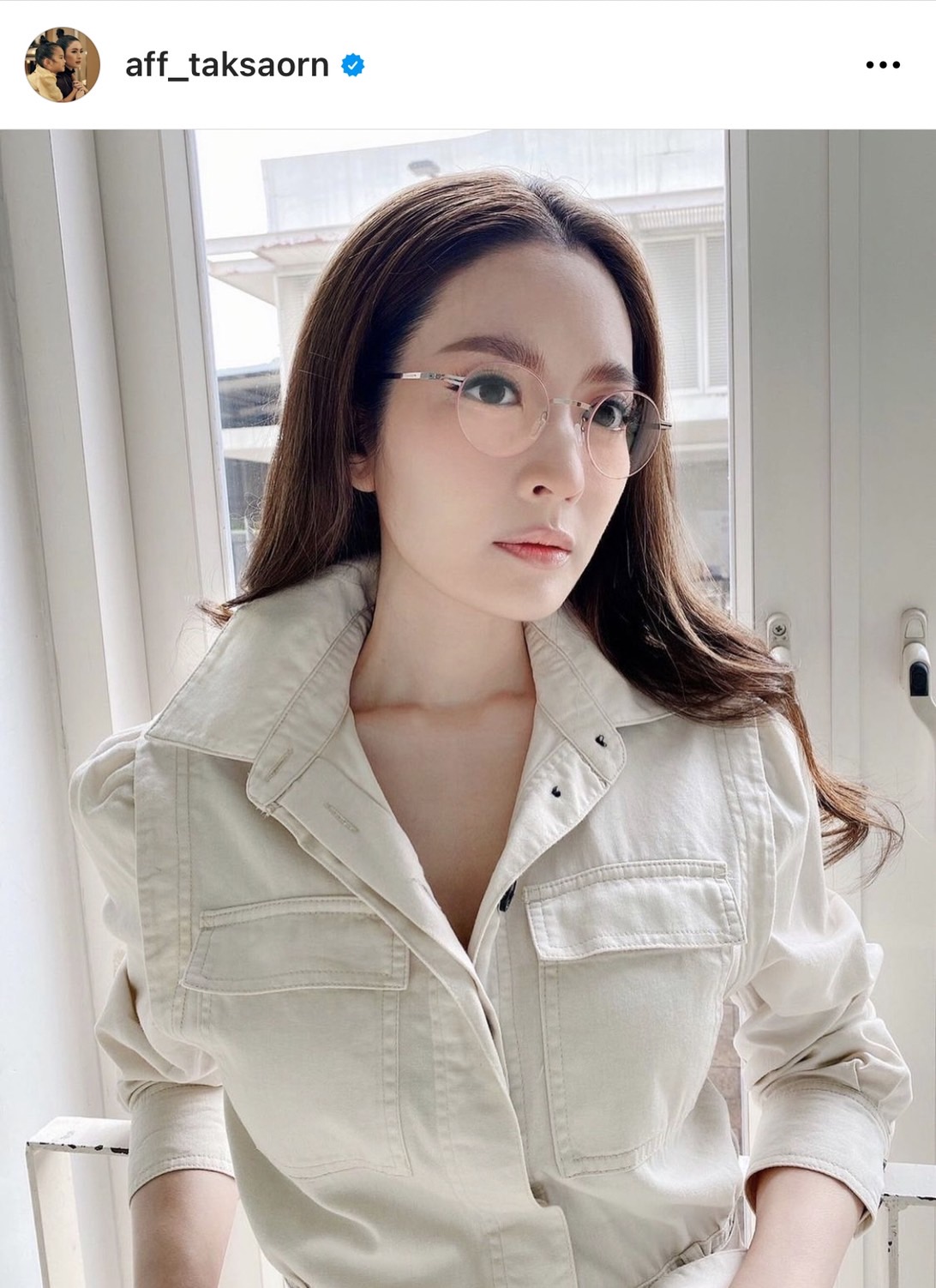 แอฟ ทักษอร ฉลองวันเกิดเรียบง่าย ด้านนักร้องหนุ่มร่วมอวยพร