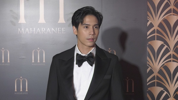  ความรัก 3 ปี แฮปปี้ “เจษ” รับ คุยเรื่องแต่ง “วิว”  (มีคลิป)  