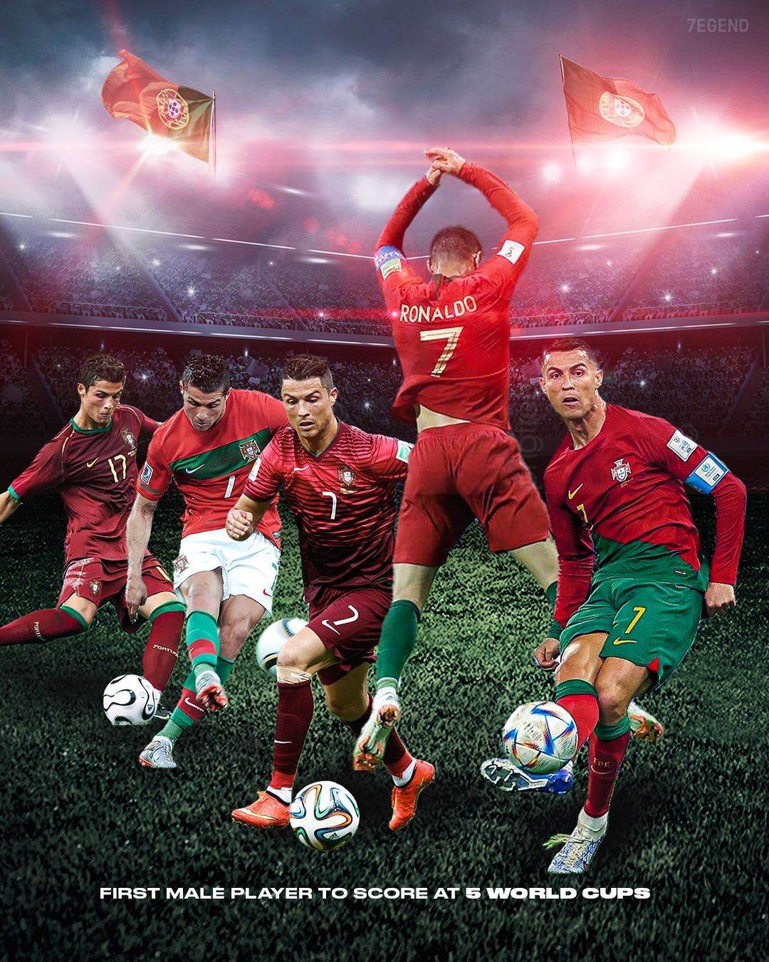 ควักกระฉ่อนโลก! แฟนบอลสงสัย “Ronaldo” หยิบอะไรมากิน ควักกระฉ่อนโลก! แฟนบอลสงสัย “Ronaldo” หยิบอะไรมากิน