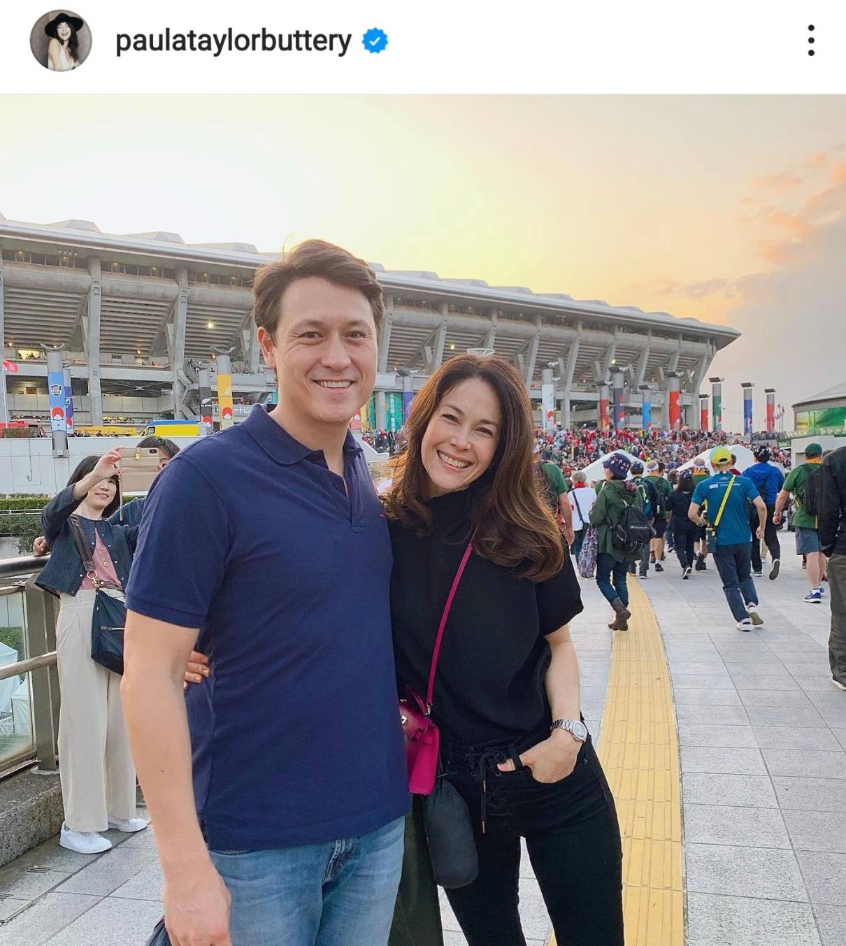 ย้อนเส้นทางความรัก พอลล่า เทเลอร์ ก่อนประกาศแยกทางสามีปิดฉากชีวิตคู่ ย้อนเส้นทางความรัก พอลล่า เทเลอร์ ก่อนประกาศแยกทางสามีปิดฉากชีวิตคู่