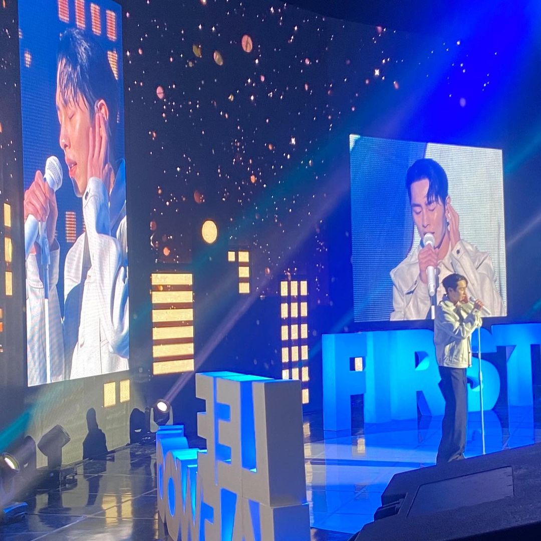'อีแจอุค' นัดพบสื่อไทย!! แถลงความพร้อมแฟนมีตครั้งแรก 3 ก.พ.นี้ ณ ไอคอนสยาม 'อีแจอุค' นัดพบสื่อไทย!! แถลงความพร้อมแฟนมีตครั้งแรก 3 ก.พ.นี้ ณ ไอคอนสยาม