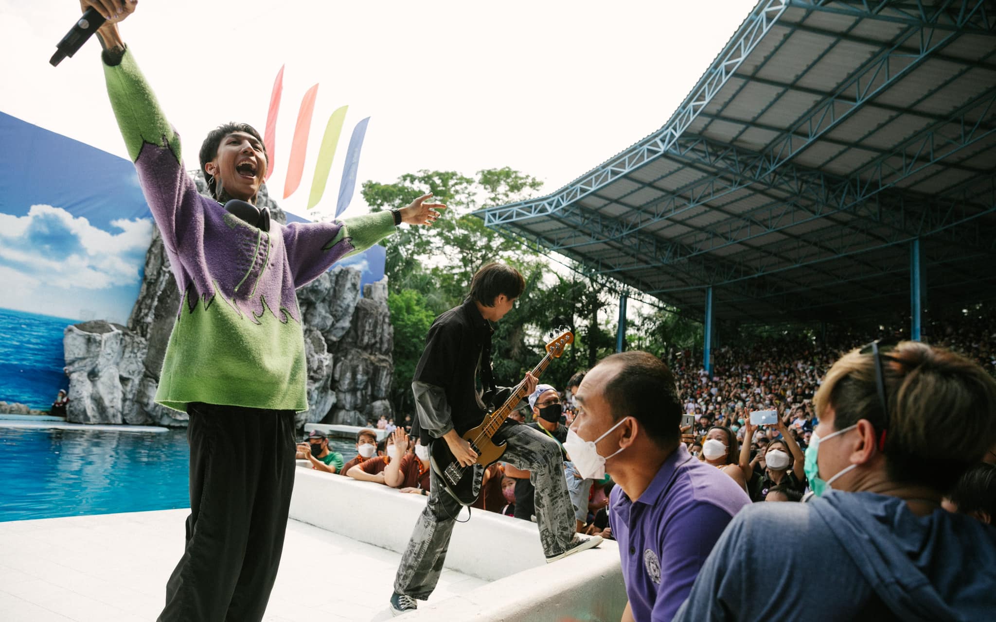วัยรุ่นฟันน้ำนมรอฟังเลย! Paper Planes เตรียมปล่อยซิงเกิ้ลใหม่ 