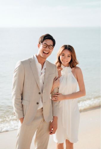 เปิดโพสต์แรก เวียร์ ศุกลวัฒน์ ว่าที่คุณพ่อ บอกกับ วิกกี้ ว่าแบบนี้?