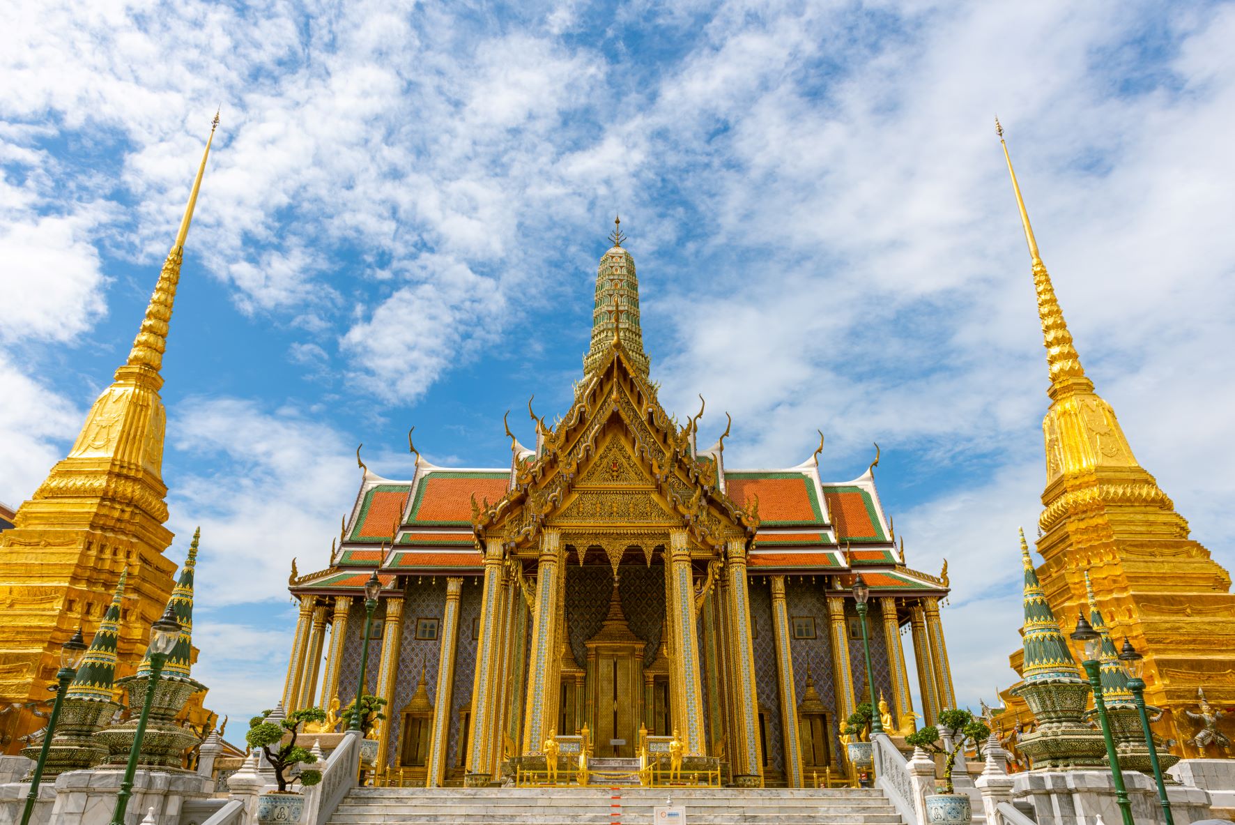 วันมาฆบูชา 2566 แจกพิกัด ไหว้พระ 9 วัดในกรุงเทพ หยุดยาวนี้ห้ามพลาด! วันมาฆบูชา 2566 แจกพิกัด ไหว้พระ 9 วัดในกรุงเทพ หยุดยาวนี้ห้ามพลาด!