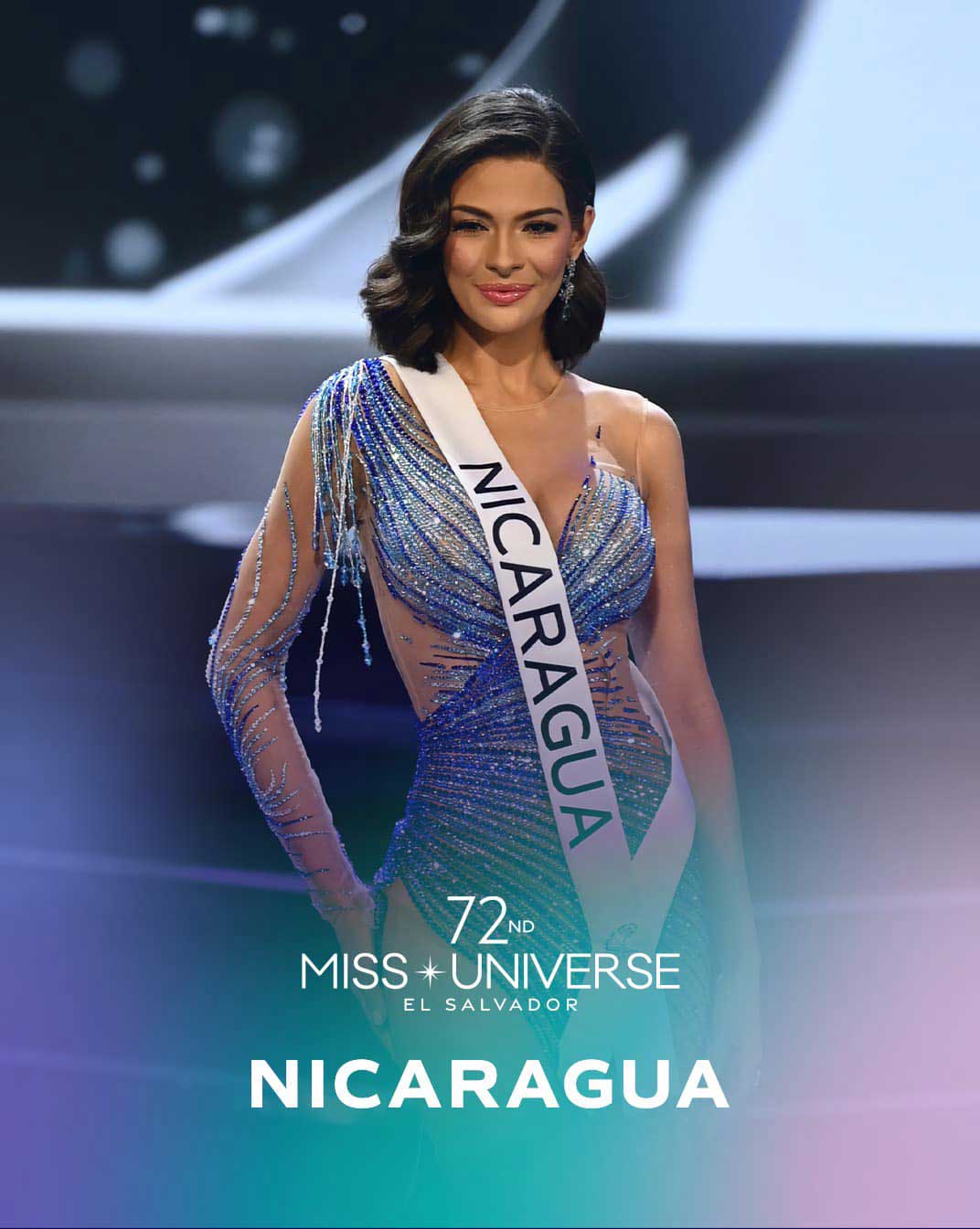 สร้างประวัติศาสตร์ สาวงามจากนิการากัว คว้ามงกุฎ Miss Universe 2023 สร้างประวัติศาสตร์ สาวงามจากนิการากัว คว้ามงกุฎ Miss Universe 2023