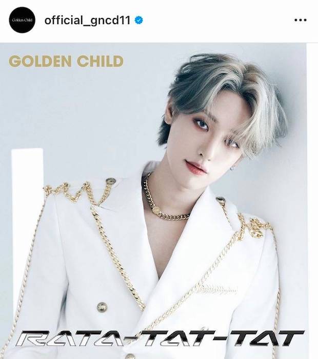 สังกัดเร่งแจงอาการ!! ‘แท็ก Golden Child’ หลังมีข่าวตับวายเฉียบพลัน