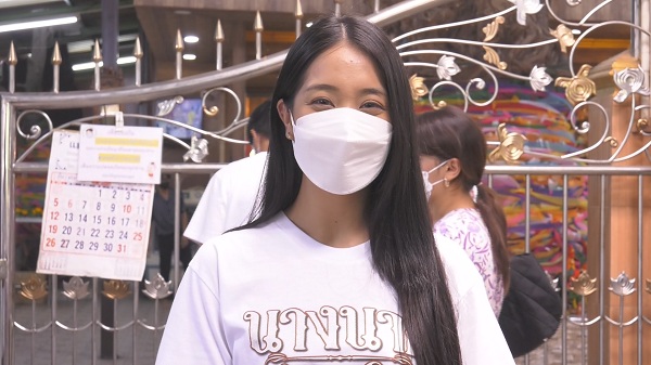 มายด์ 4EVE ปลื้ม แฟนๆ ร่วมรับปริญญา เผยยังไม่มีแพลนเรียนต่อโท   (มีคลิป)