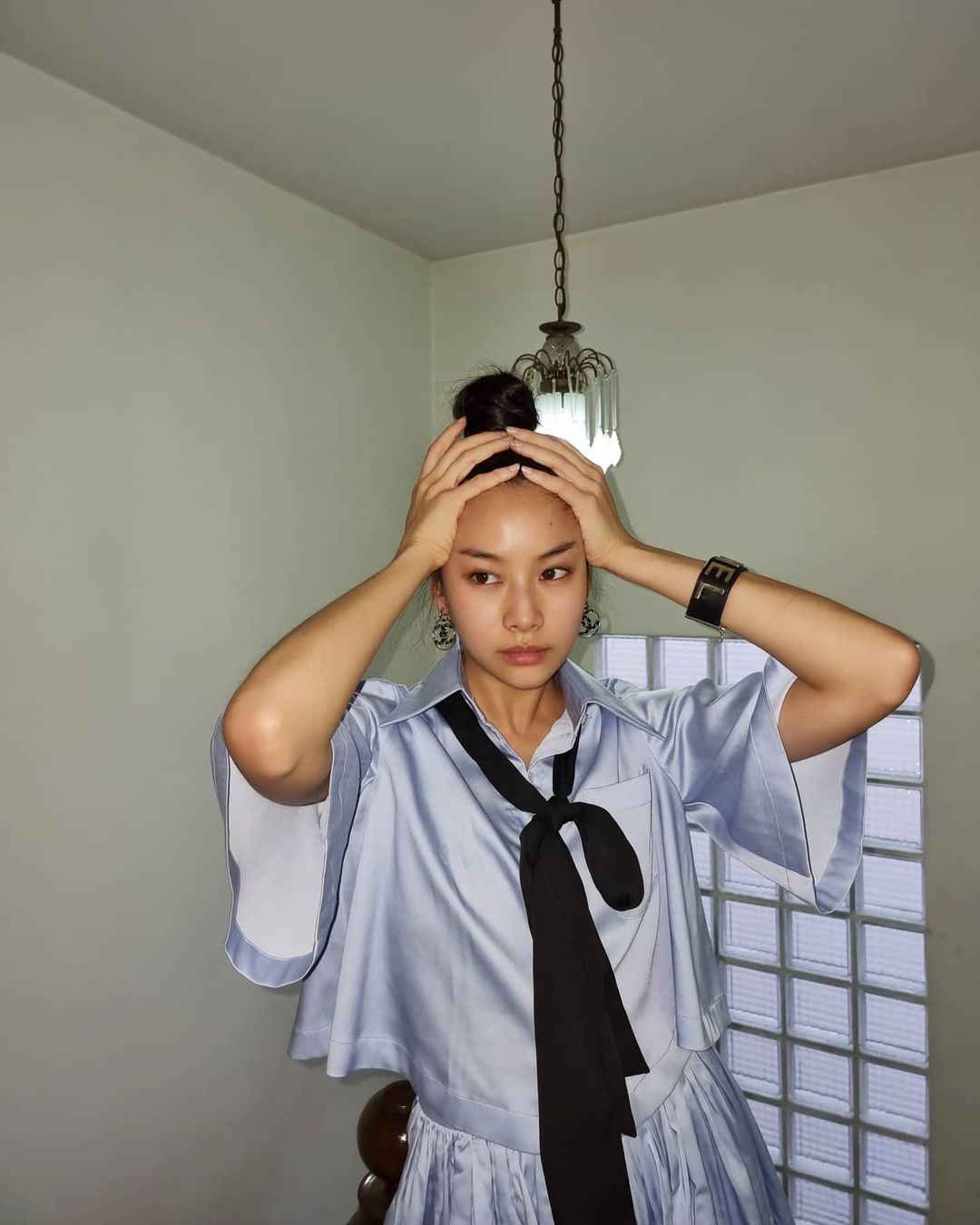 ขอเป็นอิสระ “แพต ชญานิษฐ์” ไม่ต่อสัญญานาดาว (มีคลิป) ขอเป็นอิสระ “แพต ชญานิษฐ์” ไม่ต่อสัญญานาดาว (มีคลิป)