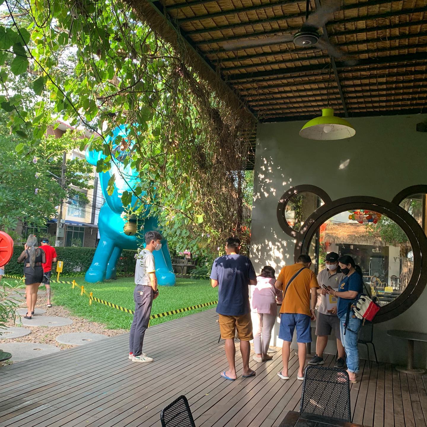 ต้านโควิดไม่ไหว! ‘โน้ส อุดม’ประกาศปิด ‘iberry garden’ เชียงใหม่