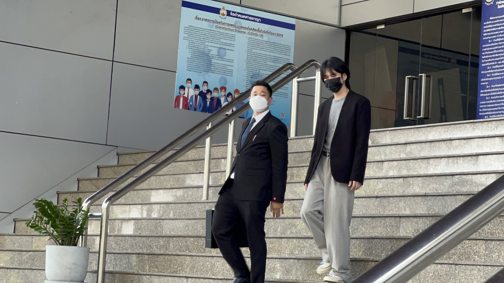 บิว จักรพันธ์ เปิดใจเสียงสั่นยินดี รับผิดชอบถ้าฝ่ายหญิงตั้งท้อง