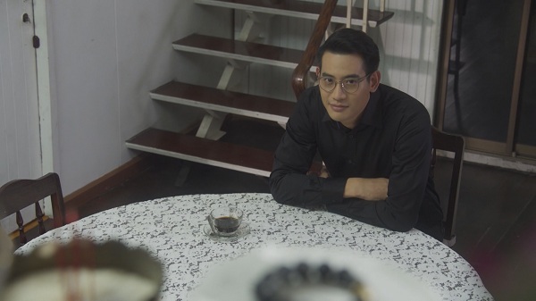 อร BNK48 ขอบคุณแฟนซีรีส์ Let’s Fight Ghost ในโค้งสุดท้าย  (มีคลิป)