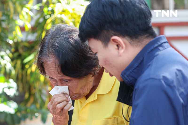 เคนโด้นำผู้เสียหาย กรณีแชร์ลูกโซ่เชียงใหม่สูญกว่า 1,000 ล้านบาท เคนโด้นำผู้เสียหาย กรณีแชร์ลูกโซ่เชียงใหม่สูญกว่า 1,000 ล้านบาท