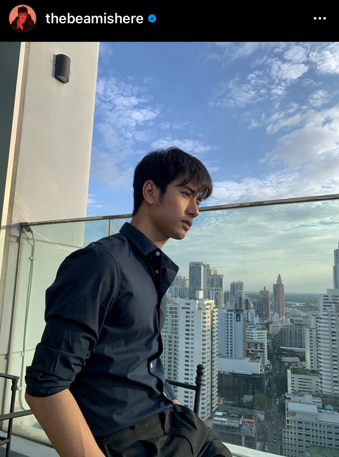 โตโน่ ลั่น! ไม่ดูฉากเลิฟซีน ณิชา ใจหายหลังทราบข่าว บีม ปภังกร เสียชีวิต โตโน่ ลั่น! ไม่ดูฉากเลิฟซีน ณิชา ใจหายหลังทราบข่าว บีม ปภังกร เสียชีวิต
