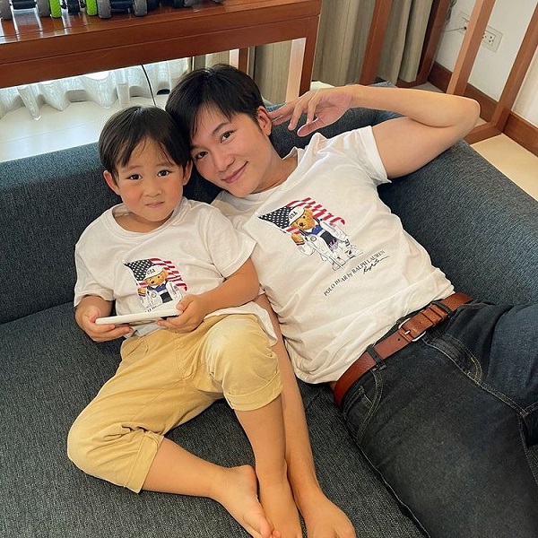 อั๋น ภูวนาท ประกาศ “จ๋า อลิสา” ท้องลูกคนที่สอง 7 เดือนกว่าแล้ว (มีคลิป)     
