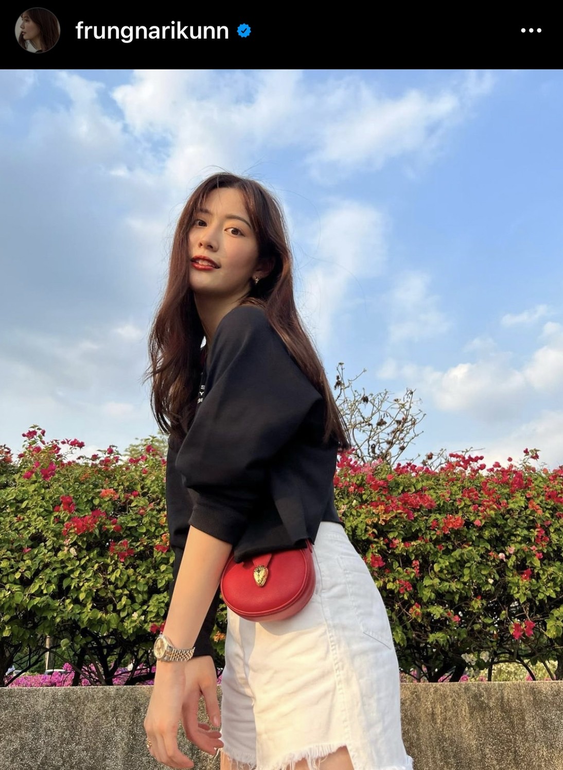 ต้นสังกัด ฟรัง นรีกุล ออกประกาศ มีบุคคลไม่ประสงค์ดีสร้างข่าวเท็จ ทำให้เกิดความเสียหาย ต้นสังกัด ฟรัง นรีกุล ออกประกาศ มีบุคคลไม่ประสงค์ดีสร้างข่าวเท็จ ทำให้เกิดความเสียหาย