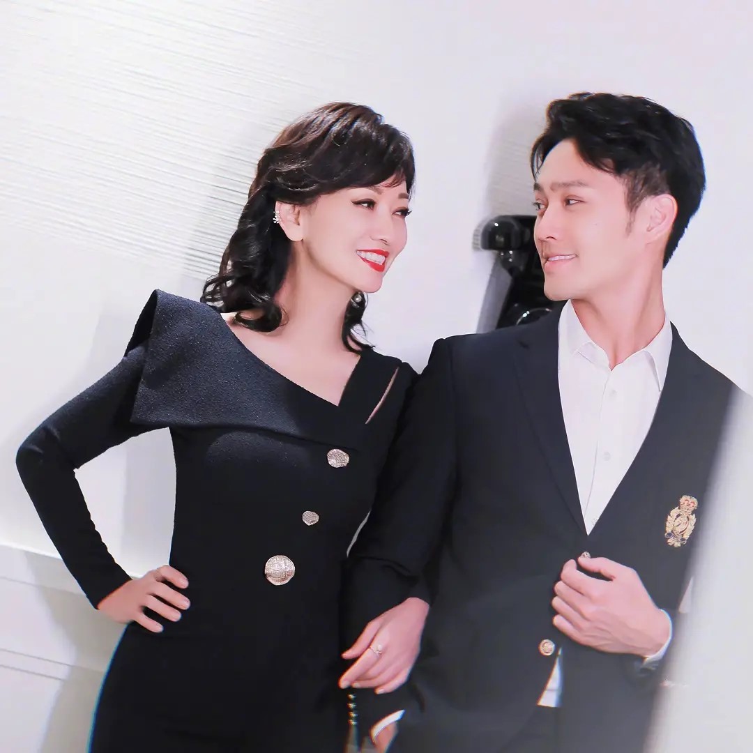 งามอมตะ!! 'จ้าวหย่าจือ' นางเอก 'กำเนิดเจ้าแม่กวนอิม' ฉลองวันเกิด 68 ปี