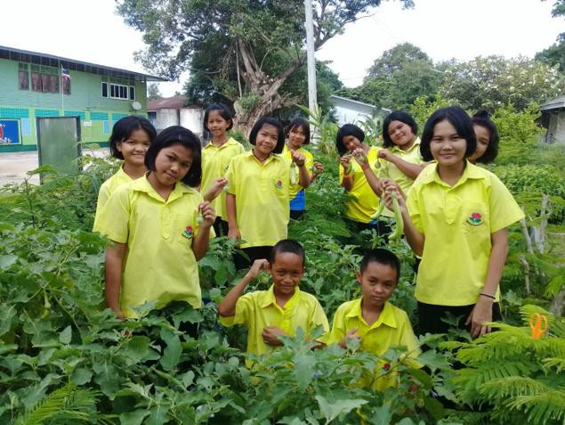 CPF โชว์เคส “โครงการสู่ความยั่งยืน” ปลูกจิตสำนึกพนักงาน ร่วมดูแลสังคมและสิ่งแวดล้อม CPF โชว์เคส “โครงการสู่ความยั่งยืน” ปลูกจิตสำนึกพนักงาน ร่วมดูแลสังคมและสิ่งแวดล้อม