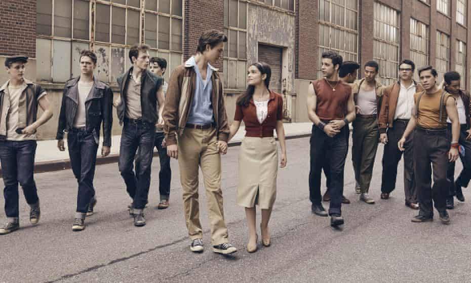 The Power of the Dog และ West Side Story คว้ารางวัลหนังยอดเยี่ยมเวทีลูกโลกทองคำครั้งที่ 79